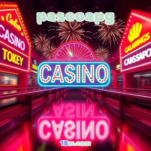 pascoapg: Atrações Imperdíveis da Seção de Jogos para Você