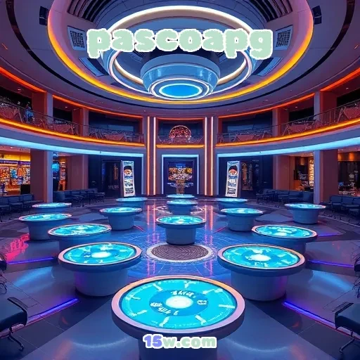 pascoapg: Descubra as Melhores Opções de Pagamento em Jogos Online