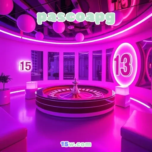 pascoapg: Plataforma de Jogos que Transforma a Experiência do Usuário