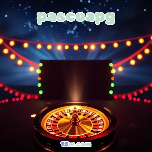 pascoapg Revoluciona com Eventos Esportivos Inovadores e Interativos