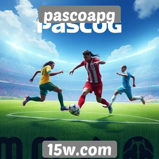 Novidades e atualizações no catálogo de pascoapg